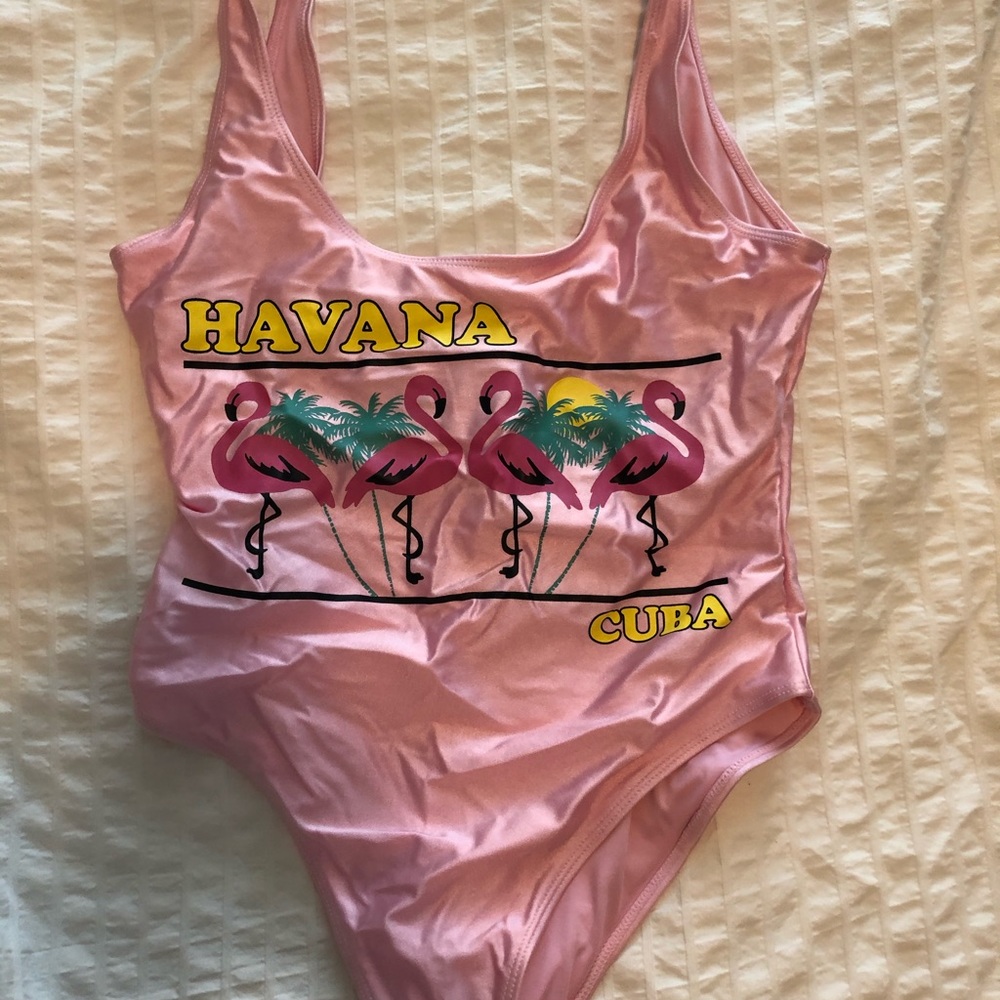BATHING SUITS - Picture 6 of 16